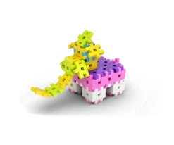 Sale 100 Piezas Maxi Pink Niños Juguetes Para Niños De Un Año|Juguetes Niños 3 Años