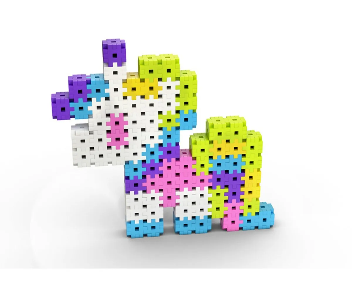 New 110 Piezas Maxi Pink Travel Box Niños Juguetes Niños 5 Años|Juguetes Niños 4 Años