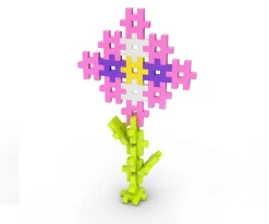 New 110 Piezas Maxi Pink Travel Box Niños Juguetes Niños 5 Años|Juguetes Niños 4 Años