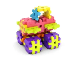 Sale 110 Piezas Maxi Travel Box Niños Juguetes Niños 4 Años|Juguetes Para Niños De 18 Meses