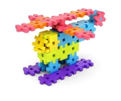 Sale 110 Piezas Maxi Travel Box Niños Juguetes Niños 4 Años|Juguetes Para Niños De 18 Meses