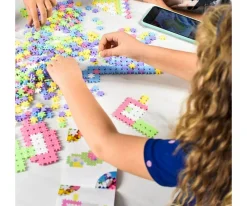 New 400 Piezas Minis Pastel Niños Juguetes Niños + 10 Años|Juguetes Niños 4 Años