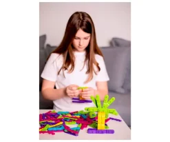 Best 50 Piezas Mublo Niños Juguetes Niños 3 Años|Juguetes Más Recomendados