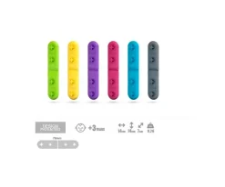 Best 50 Piezas Mublo Niños Juguetes Niños 3 Años|Juguetes Más Recomendados