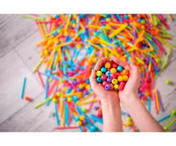 Outlet 150 Piezas Stik Niños Juguetes Niños 4 Años|Juguetes Niños 3 Años