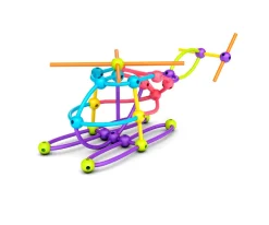 Clearance 600 Piezas Stik Niños Juguetes Más Recomendados|Juguetes Niños 4 Años