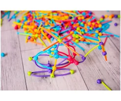 Clearance 600 Piezas Stik Niños Juguetes Más Recomendados|Juguetes Niños 4 Años