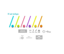 Clearance 600 Piezas Stik Niños Juguetes Más Recomendados|Juguetes Niños 4 Años