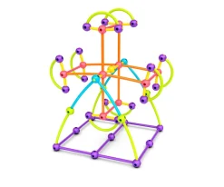 Sale 300 Piezas Stik Niños Juguetes Niños 4 Años|Juguetes Niños 3 Años