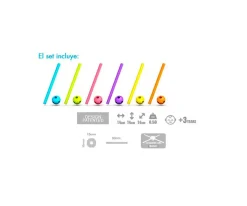 Sale 300 Piezas Stik Niños Juguetes Niños 4 Años|Juguetes Niños 3 Años