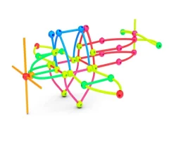 Best 300 Piezas Stik Neón Niños Juguetes Niños 3 Años|Juguetes Niños 4 Años