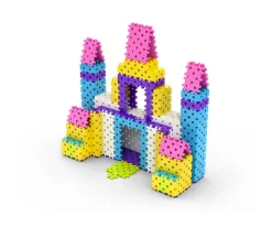 Clearance 500 Piezas Travel Box Basic Pastel Niños Juguetes Niños 4 Años|Juguetes Niños 6 Años