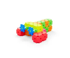 Best 250 Piezas Travel Box Basic Neon Niños Juguetes Niños 5 Años|Juguetes Niños 3 Años