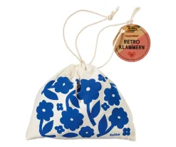 Manualidades Para Niños^Folia 50 Pinzas de Madera Retro Natur