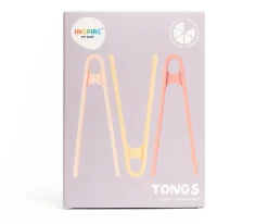 Online 3 Pinzas Silicona Coral Niños Juguetes Niños 4 Años|Juguetes Niños 5 Años