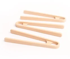 Clearance 3 Pinzas Silicona Green Niños Juguetes Niños 4 Años|Juguetes Niños 5 Años