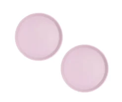 Sale 2 Platos Lilac Baby Led Weaning|Comer Al Aire Libre