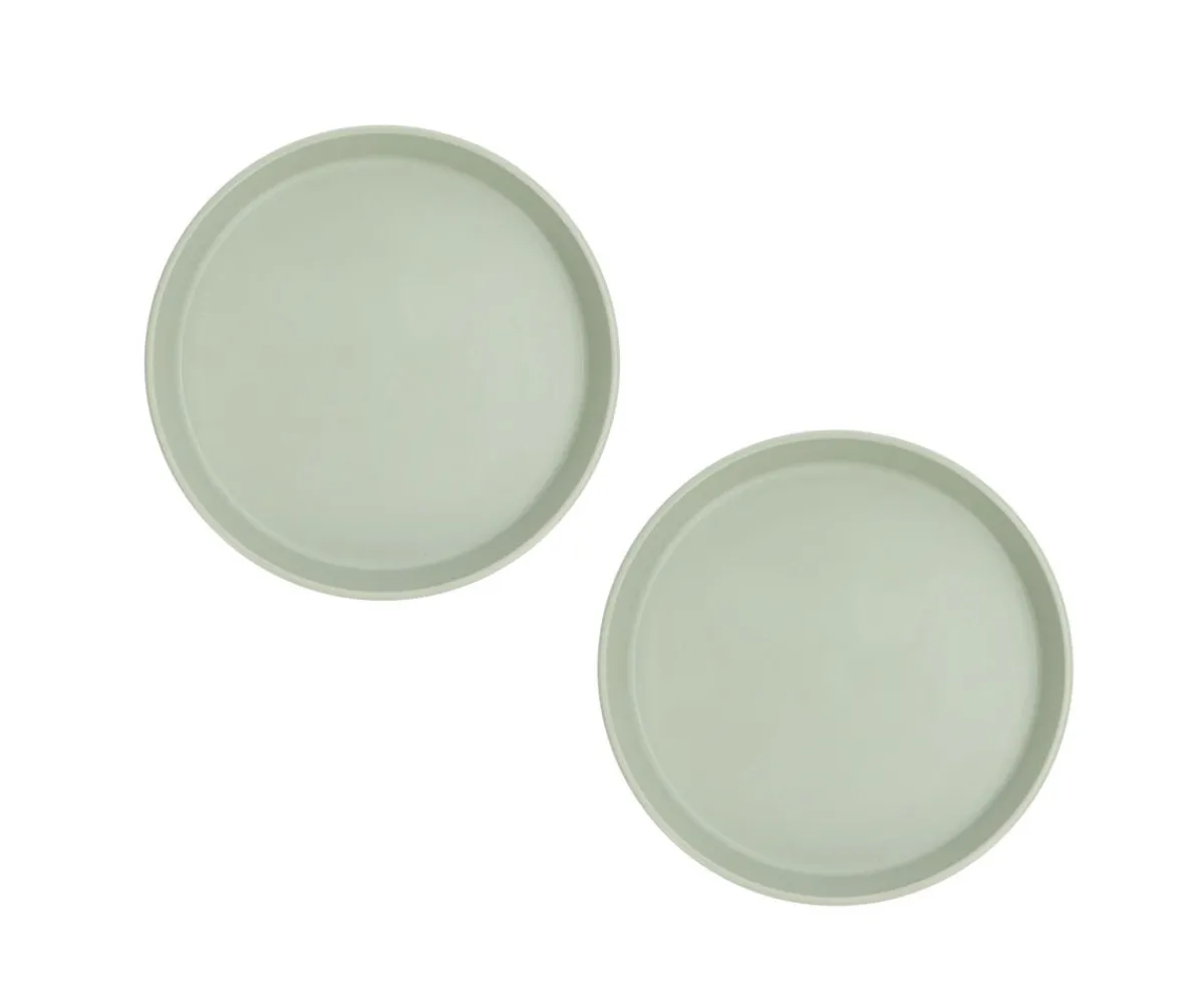 Comer Al Aire Libre^Tutete 2 Platos Sage