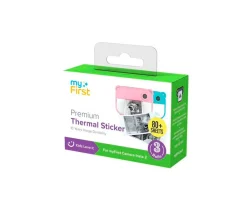 Discount 3 Rollos Recarga Papel Adhesivo Térmico 3metros Niños Juguetes Niños 6 Años|Juguetes Niños 5 Años