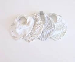 Secababitas^Cam Cam 2 Secababitas Classic Stripes Blue