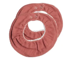 Secababitas^Fabelab 2 Secababitas con Volantes Clay