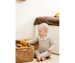 Secababitas^Fabelab 3 Secababitas con Volantes Into the Garden