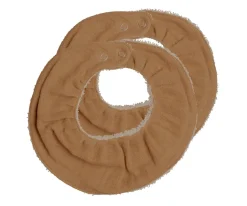 Secababitas^Fabelab 2 Secababitas con Volantes Caramel