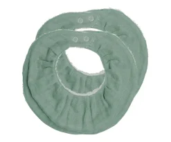 Secababitas^Fabelab 2 Secababitas con Volantes Eucalyptus