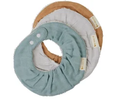 Secababitas^Fabelab 3 Secababitas con Volantes Galaxy