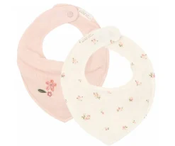 Clearance 2 Secababitas Fairy Blossom & Blossom Muselinas Bebé|Chupeteros