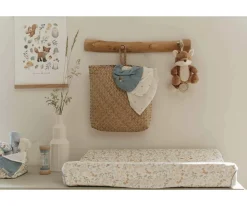 Chupeteros^Little Dutch 2 Secababitas Forest Treasure Denim Blue