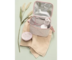 Outlet 2 SnackBox Acero Inoxidable Flores Fiambreras Infantiles|Cajas De Almuerzo