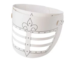 Manualidades Para Niños^Folia 3 Sombreros de Papel Adventure