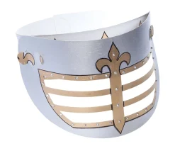 Manualidades Para Niños^Folia 3 Sombreros de Papel Adventure