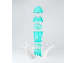 Tetinas^Herobility 2 Tetinas Anticólicos Flujo L