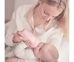 Tetinas^Herobility 2 Tetinas Anticólicos Flujo XL