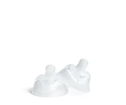 Tetinas^Herobility 2 Tetinas Anticólicos Flujo XS Neonatos