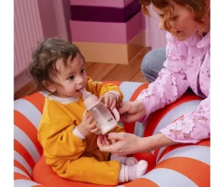 Tetinas^BIBS 2 Tetinas Silicona Biberón Flujo Rápido