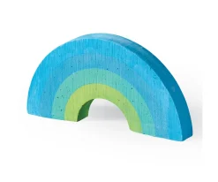 Manualidades Para Niños^Crocodile Creek 4 Tizas de Colores para Acera Arcoiris