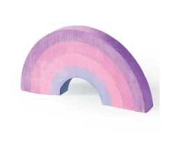 Manualidades Para Niños^Crocodile Creek 4 Tizas de Colores para Acera Arcoiris