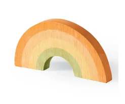 Manualidades Para Niños^Crocodile Creek 4 Tizas de Colores para Acera Arcoiris