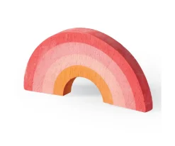 Manualidades Para Niños^Crocodile Creek 4 Tizas de Colores para Acera Arcoiris