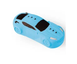 Manualidades Para Niños^Crocodile Creek 6 Tizas de Colores para Acera Coches de Carrera