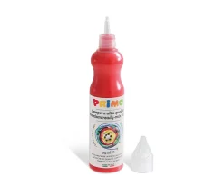 Discount 6 Témperas en Botella 75ml Niños Manualidades Para Niños|Últimas Unidades