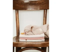 Muselinas Bebé^Fabelab 4 Trapitos Muselina Into the Garden