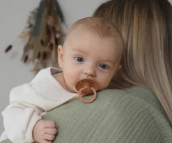 Clearance 2 Trapitos Muselinas Sage Regalos Para Bebés|Muselinas Bebé