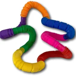 Sale 8 Tubos Pequeños Niños Manualidades Para Niños|Juguetes Niños 4 Años