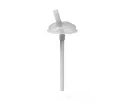 Vasos Para Bebés Y Niños^Melii Abacus Sippy Vaso con Pajita Blue