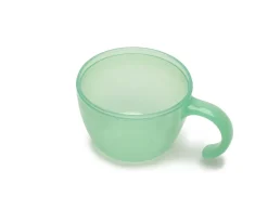 New Abacus Snacks Taza Dispensadora Mint Cajas De Almuerzo|Fiambreras Infantiles