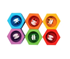Discount Abejas en la Colmena Multicolor Niños Juguetes Niños 4 Años|Juguetes Niños 5 Años